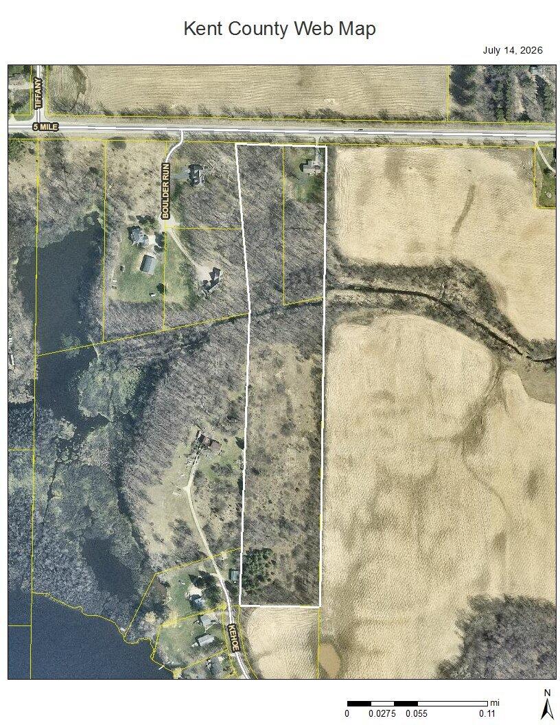 9800 5 Mile Road NE Ada MI 49301