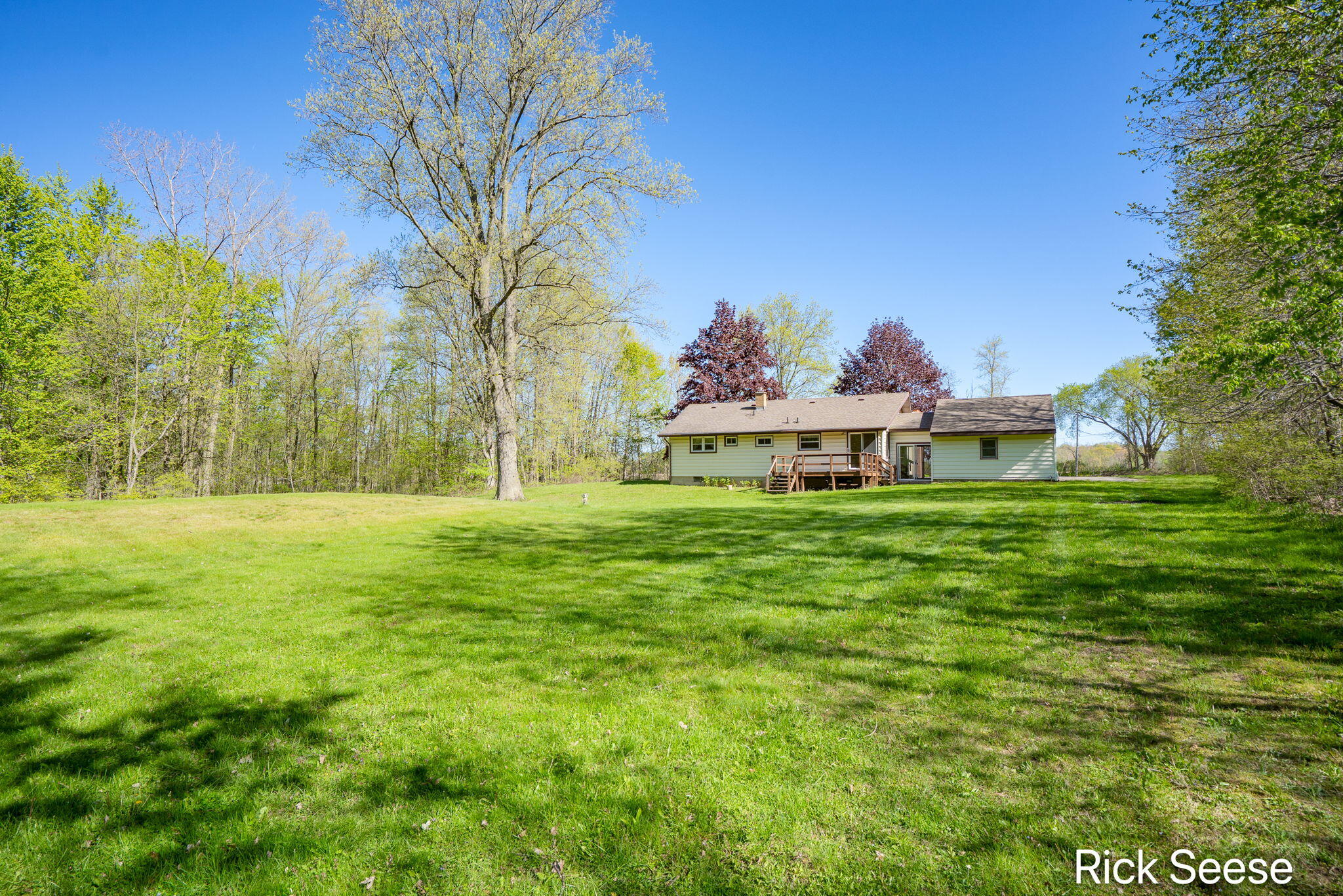 9800 5 Mile Road NE Ada MI 49301