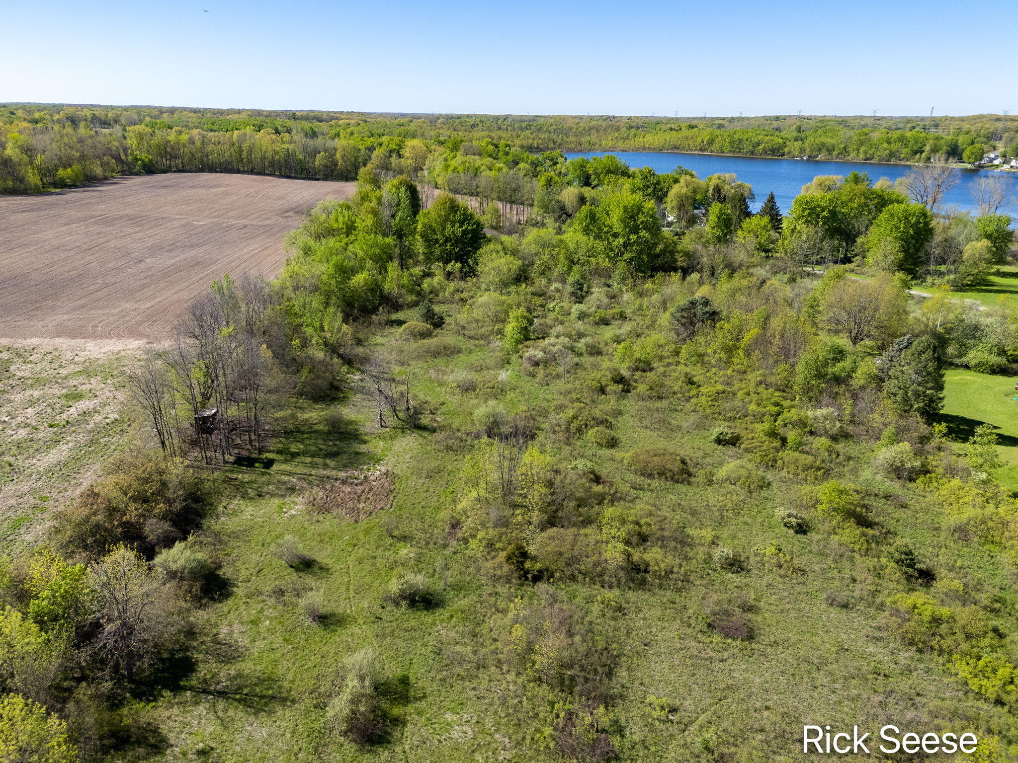 9800 5 Mile Road NE Ada MI 49301