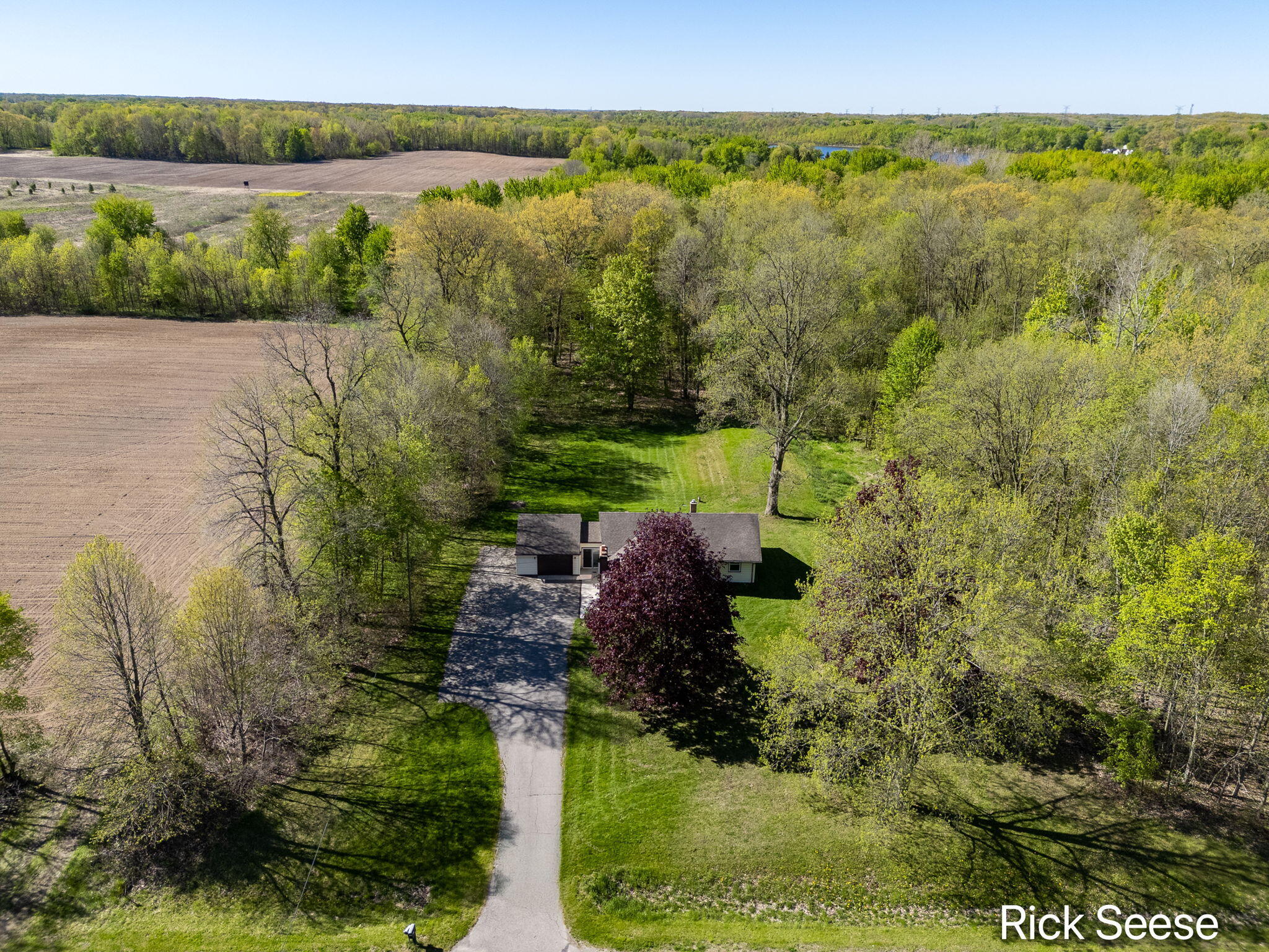 9800 5 Mile Road NE Ada MI 49301