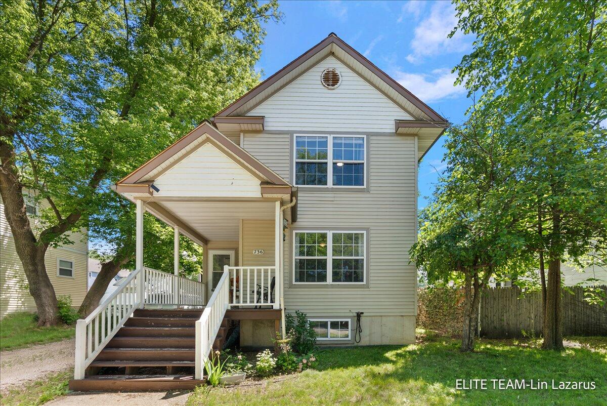 736 Cass Avenue SE Grand Rapids MI 49503