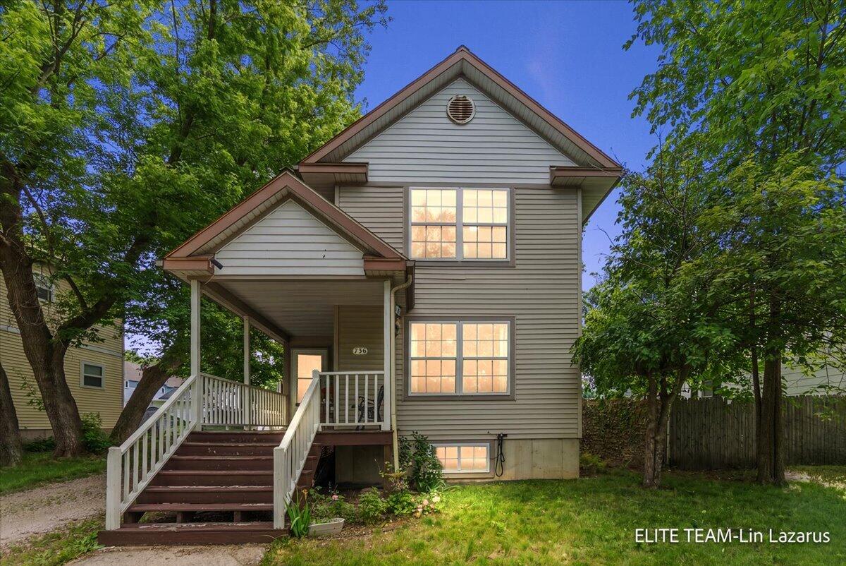 736 Cass Avenue SE Grand Rapids MI 49503