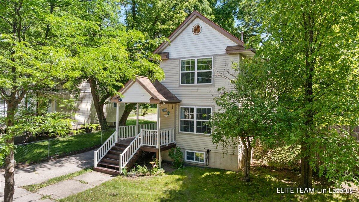 736 Cass Avenue SE Grand Rapids MI 49503