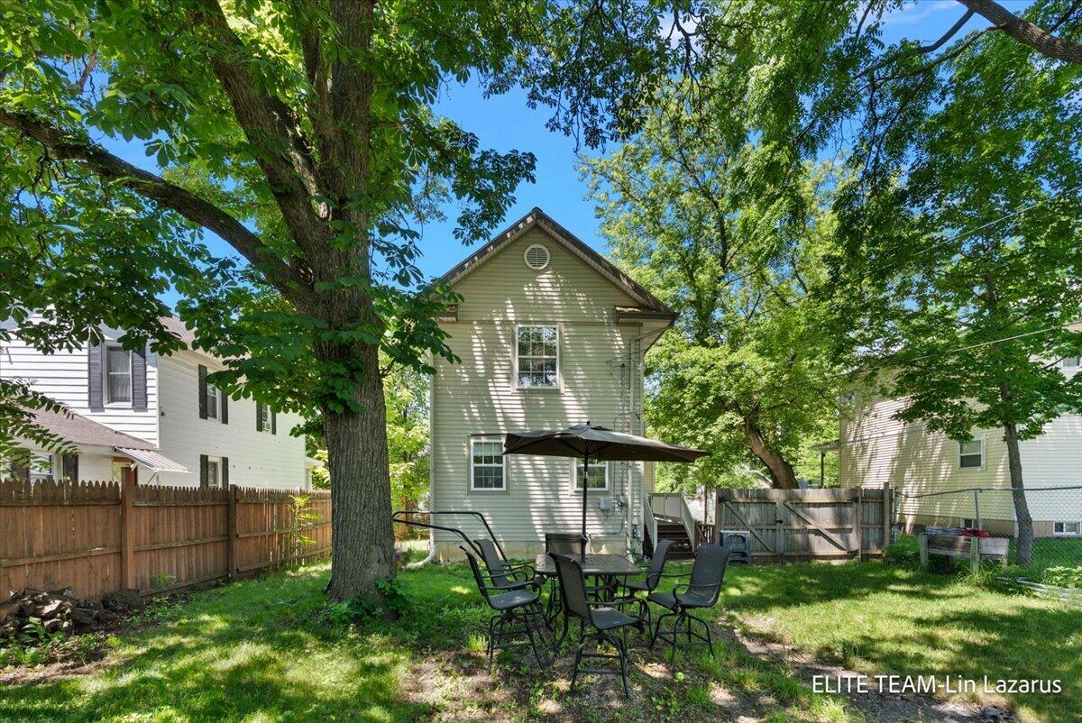 736 Cass Avenue SE Grand Rapids MI 49503