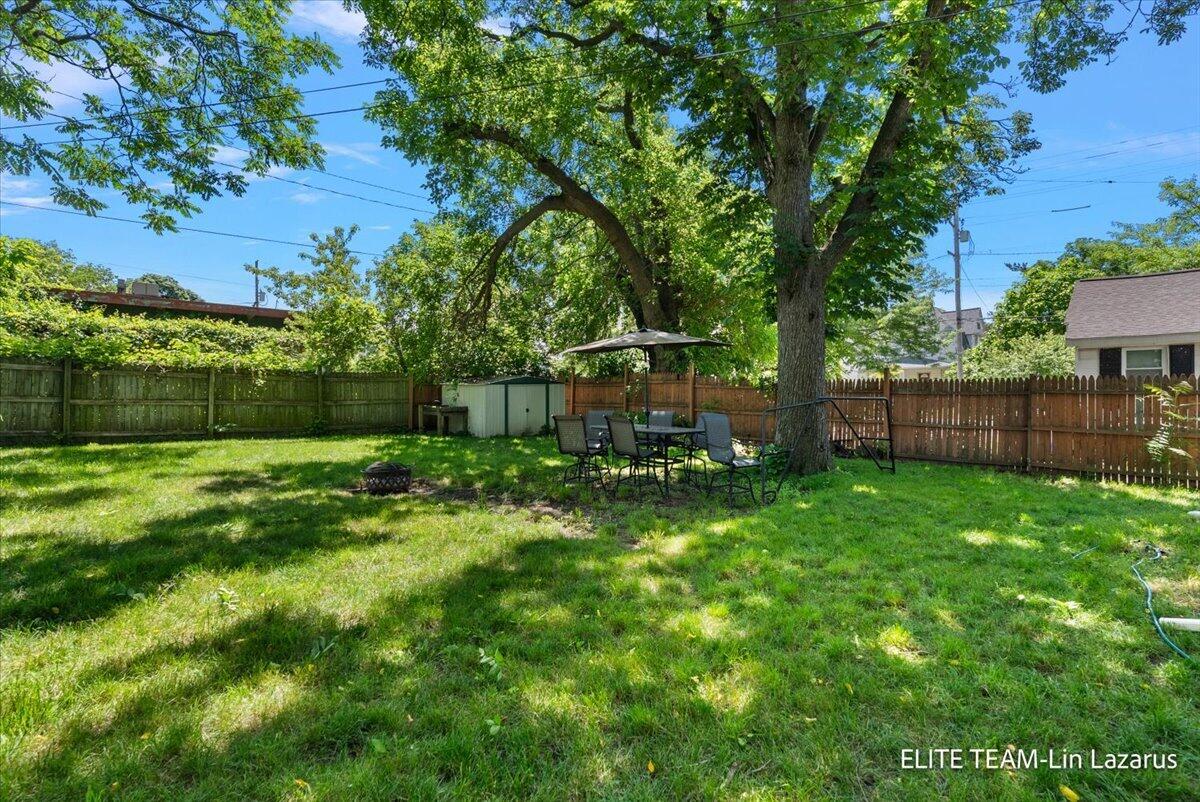 736 Cass Avenue SE Grand Rapids MI 49503