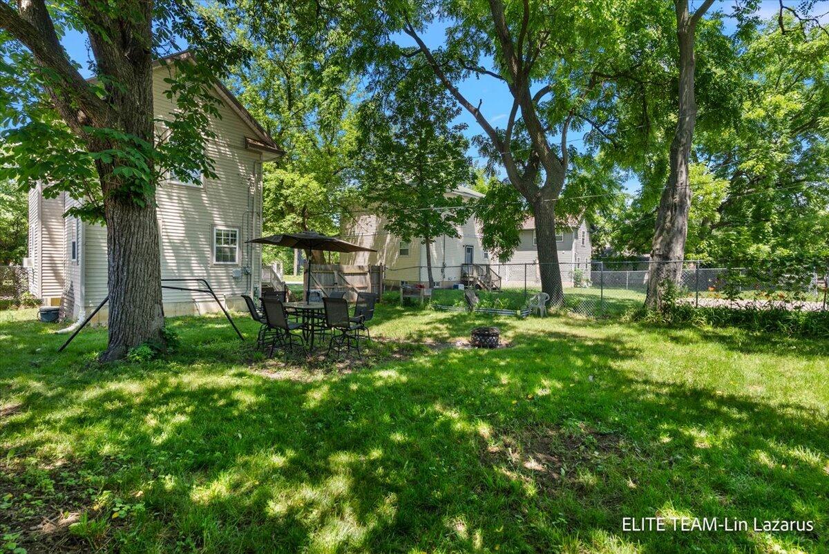 736 Cass Avenue SE Grand Rapids MI 49503
