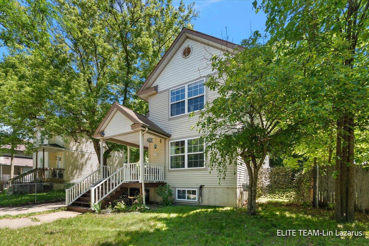 736 Cass Avenue SE Grand Rapids MI 49503