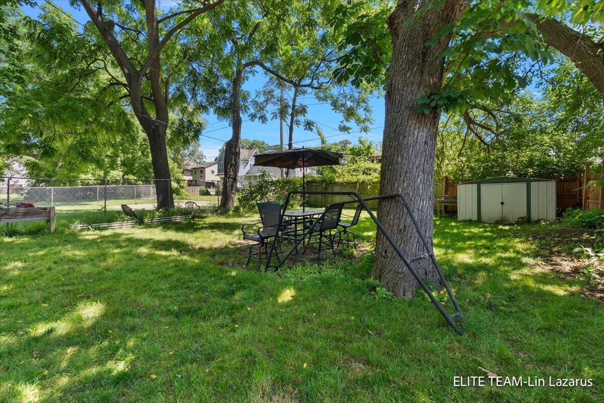 736 Cass Avenue SE Grand Rapids MI 49503