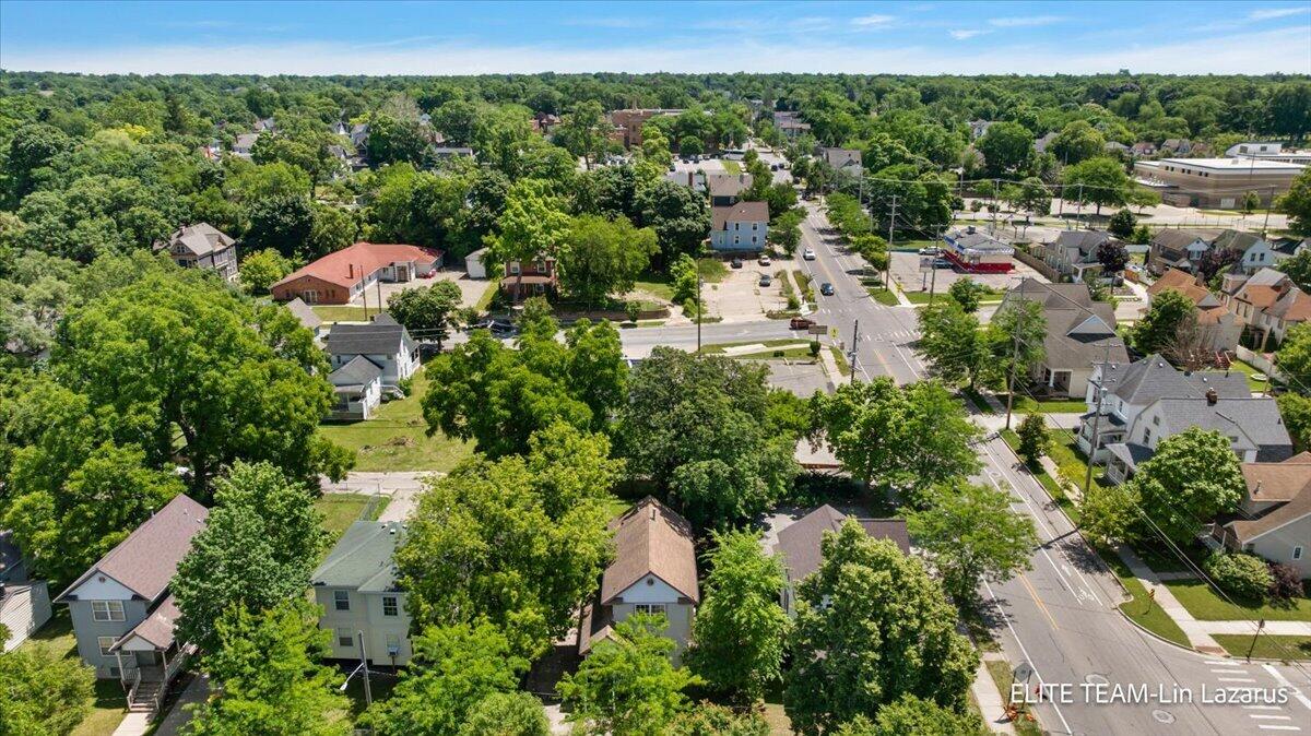 736 Cass Avenue SE Grand Rapids MI 49503