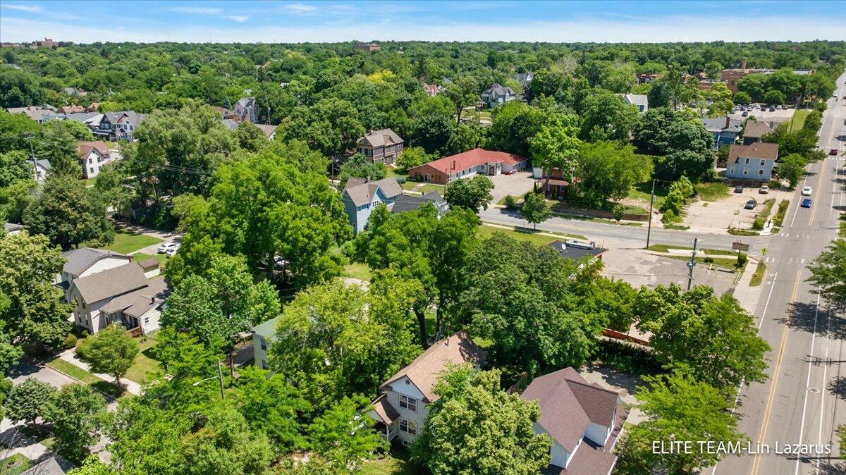 736 Cass Avenue SE Grand Rapids MI 49503