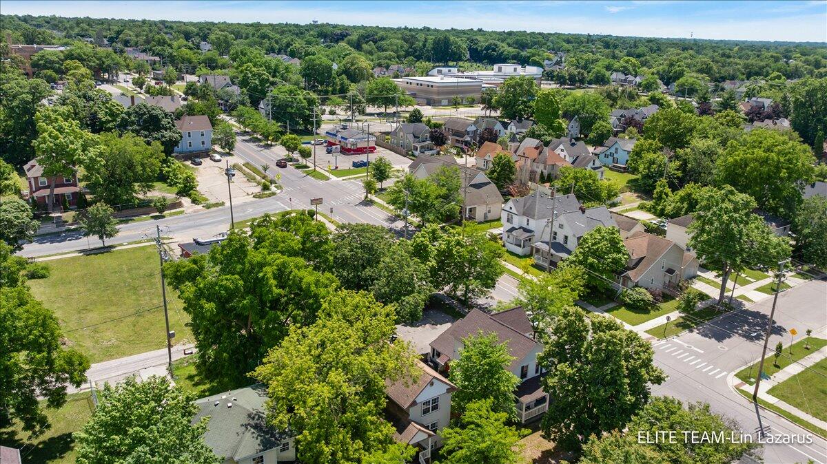 736 Cass Avenue SE Grand Rapids MI 49503