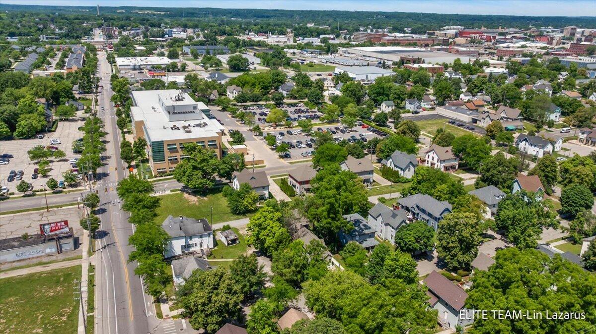 736 Cass Avenue SE Grand Rapids MI 49503