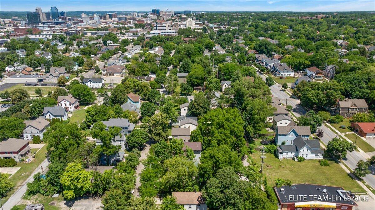 736 Cass Avenue SE Grand Rapids MI 49503