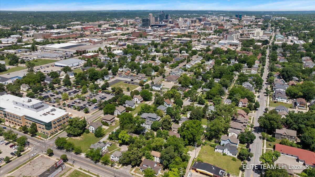 736 Cass Avenue SE Grand Rapids MI 49503