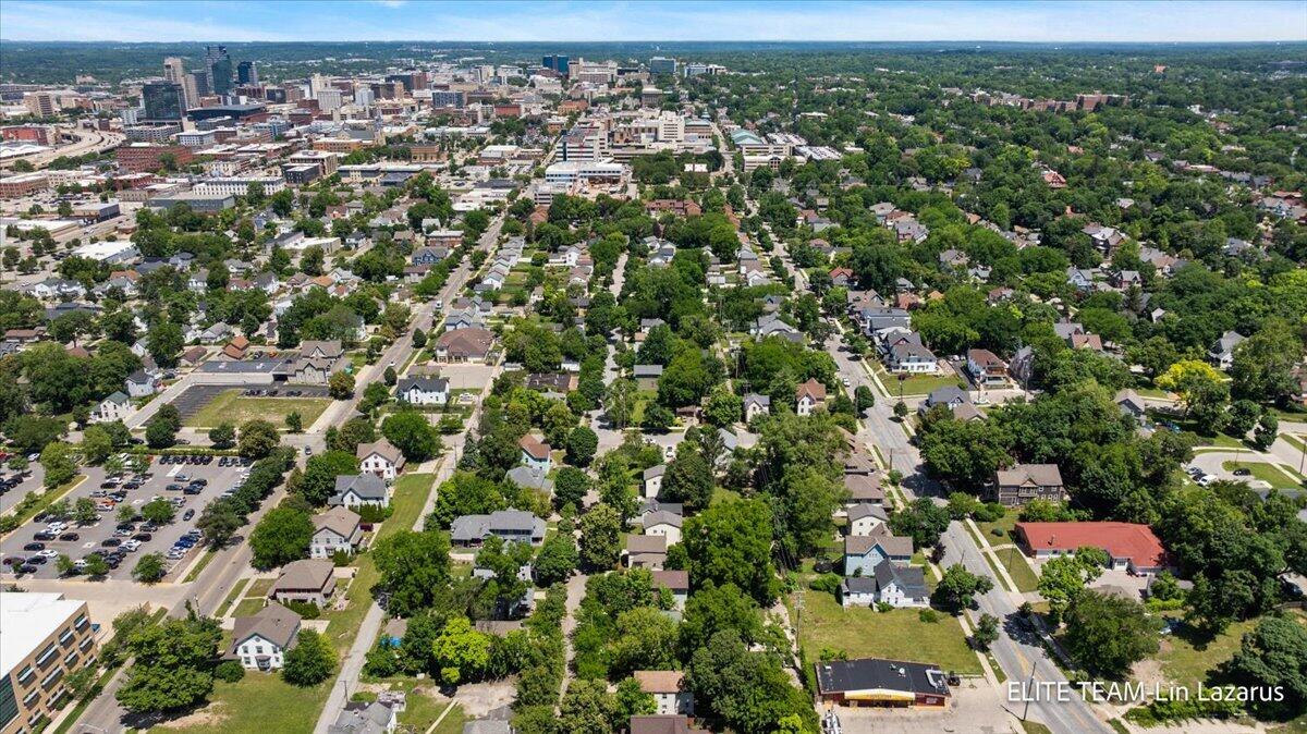 736 Cass Avenue SE Grand Rapids MI 49503