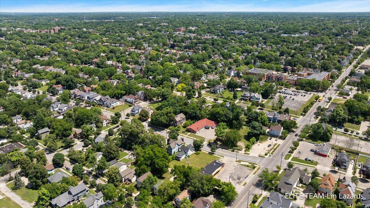 736 Cass Avenue SE Grand Rapids MI 49503