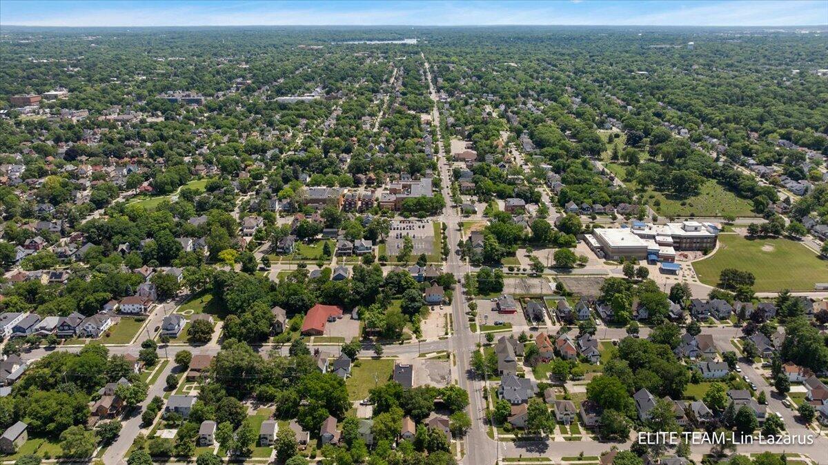736 Cass Avenue SE Grand Rapids MI 49503