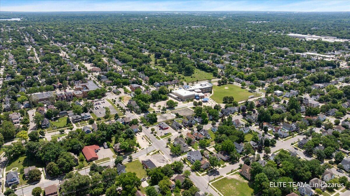 736 Cass Avenue SE Grand Rapids MI 49503