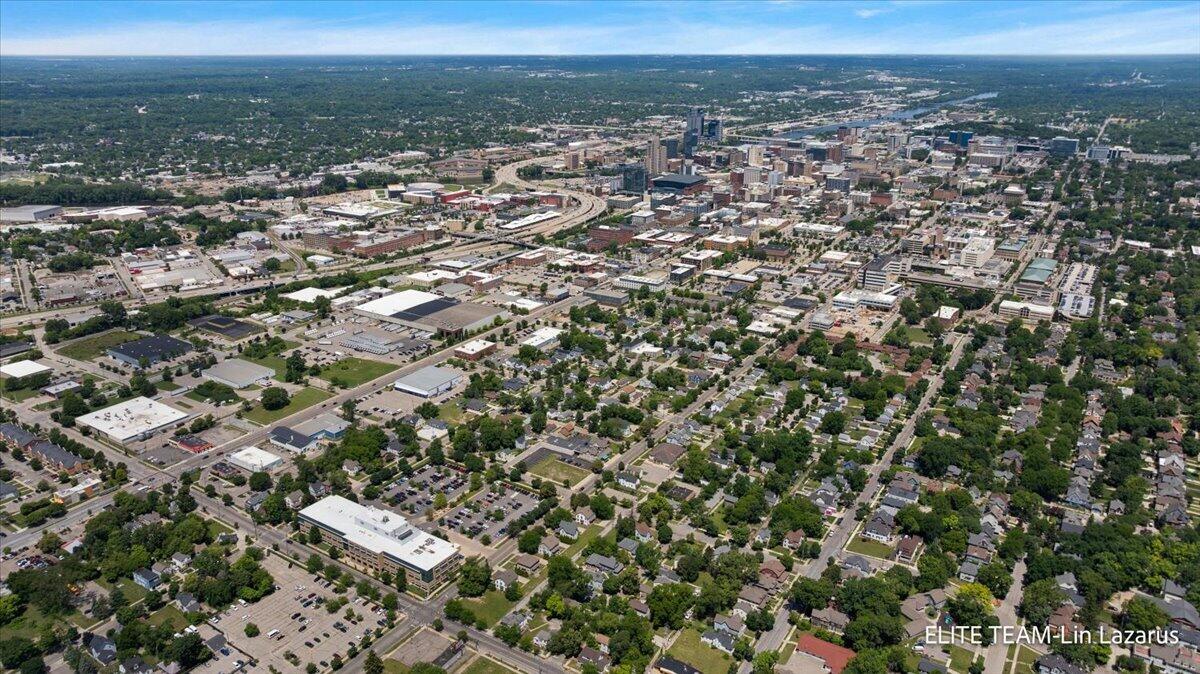 736 Cass Avenue SE Grand Rapids MI 49503