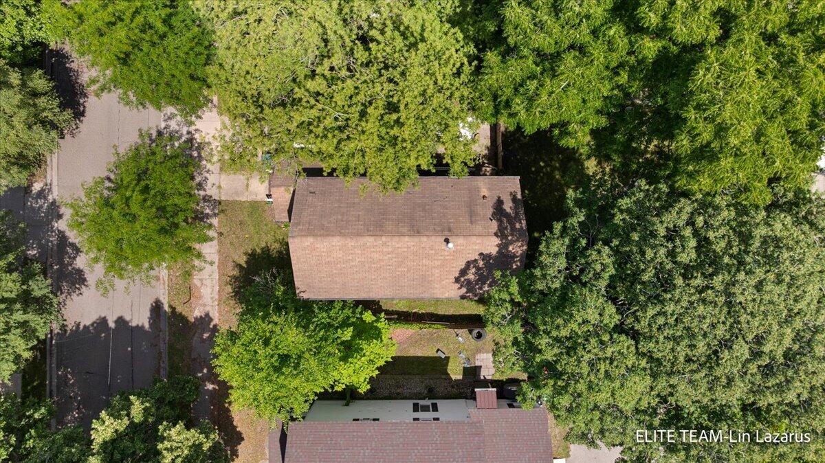 736 Cass Avenue SE Grand Rapids MI 49503