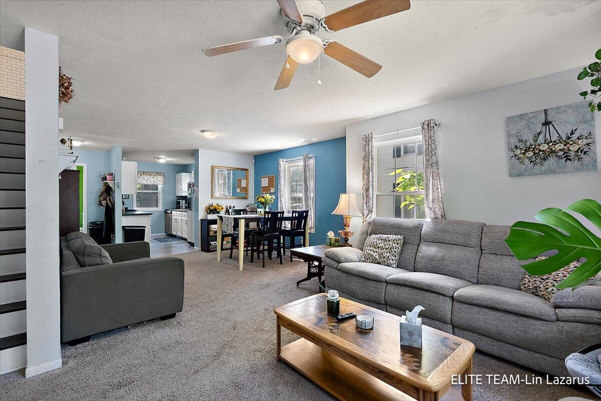 736 Cass Avenue SE Grand Rapids MI 49503