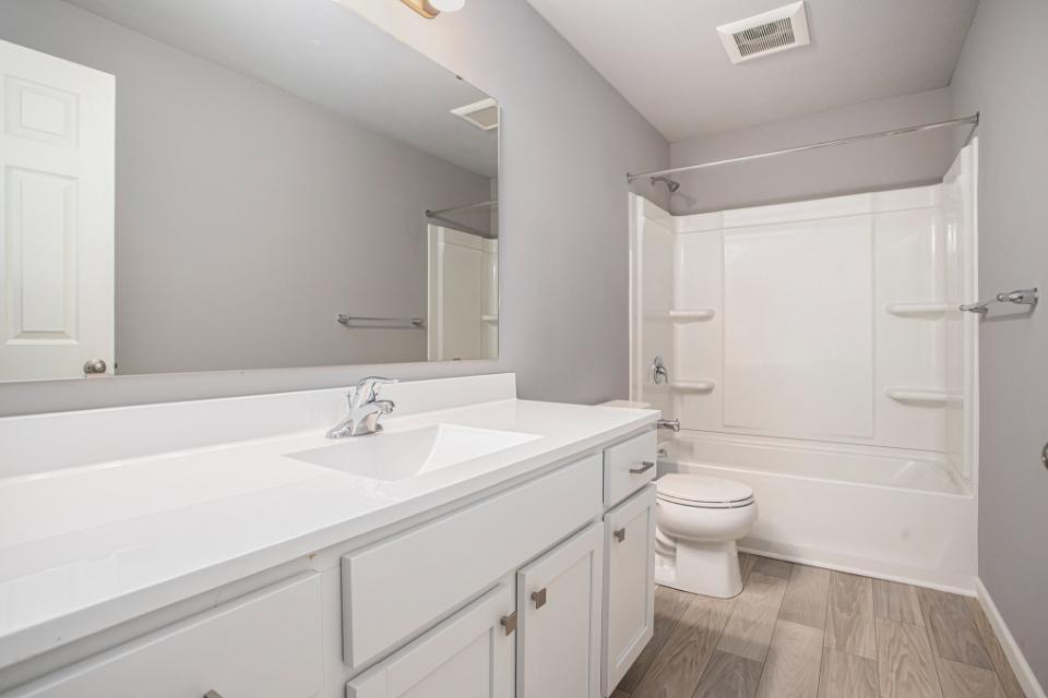 2471 Stratton Road Benton Harbor MI 49022