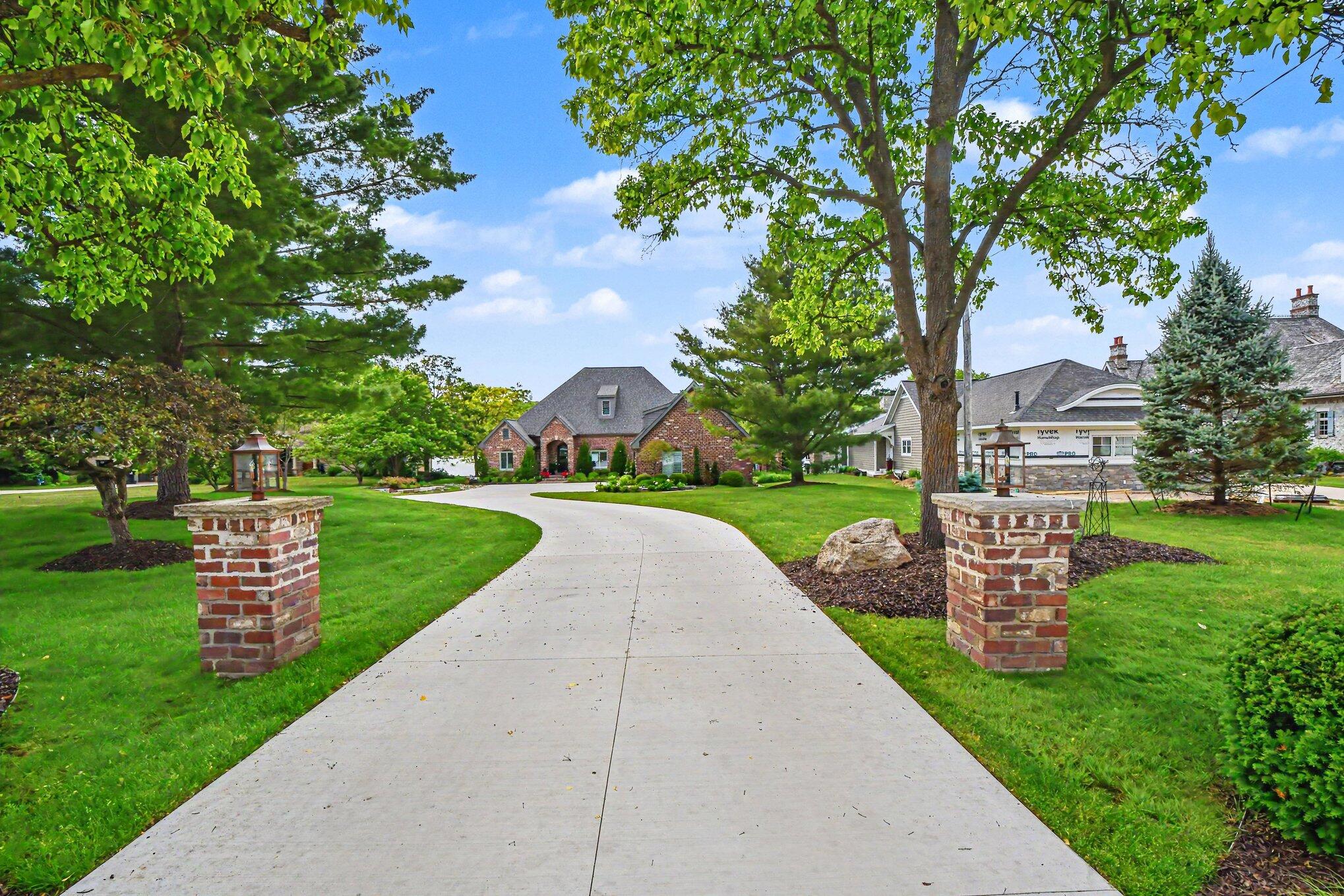 Ada MI, 7123 Driftwood Drive SE