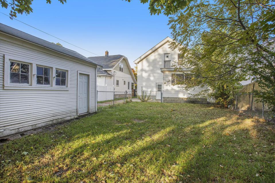 1128 Powers Avenue NW Grand Rapids MI 49504