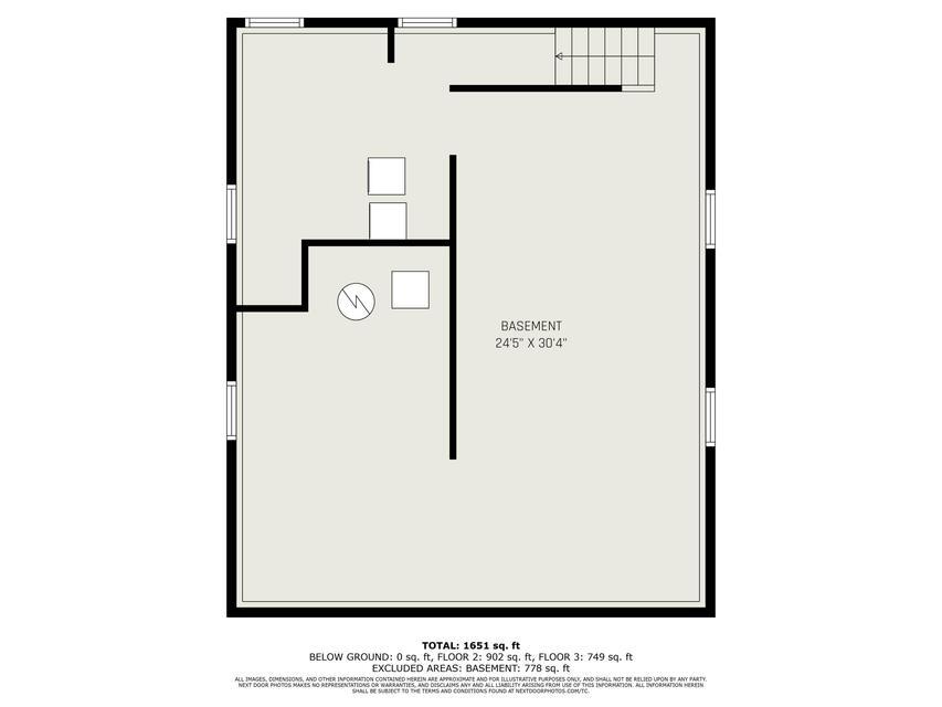 1128 Powers Avenue NW Grand Rapids MI 49504