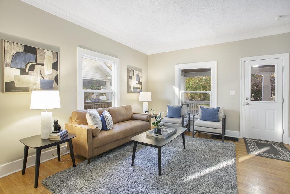 1128 Powers Avenue NW Grand Rapids MI 49504