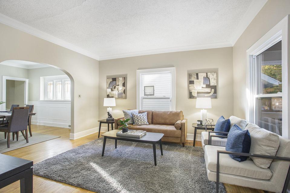 1128 Powers Avenue NW Grand Rapids MI 49504