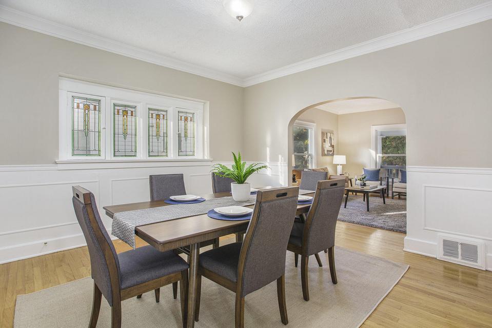 1128 Powers Avenue NW Grand Rapids MI 49504