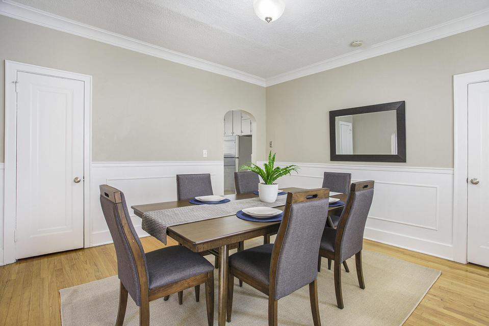 1128 Powers Avenue NW Grand Rapids MI 49504