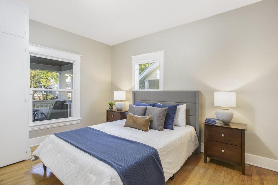 1128 Powers Avenue NW Grand Rapids MI 49504