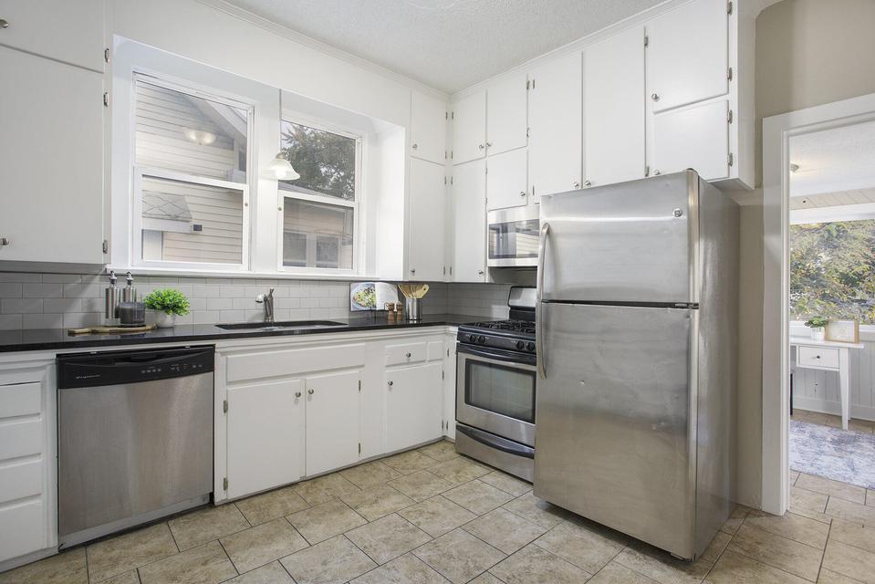 1128 Powers Avenue NW Grand Rapids MI 49504