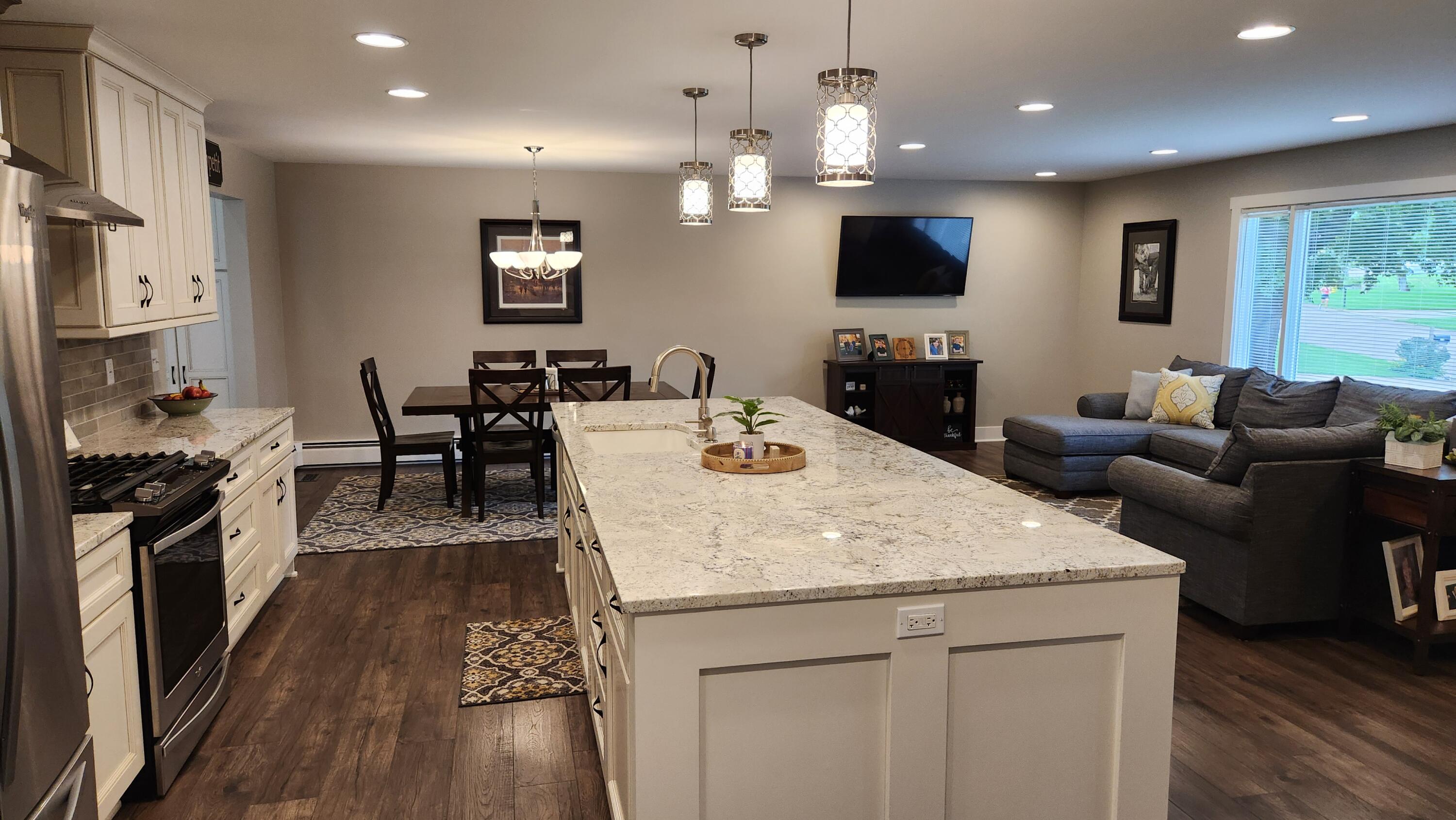 1538 Hillsboro Avenue SE Grand Rapids MI 49546
