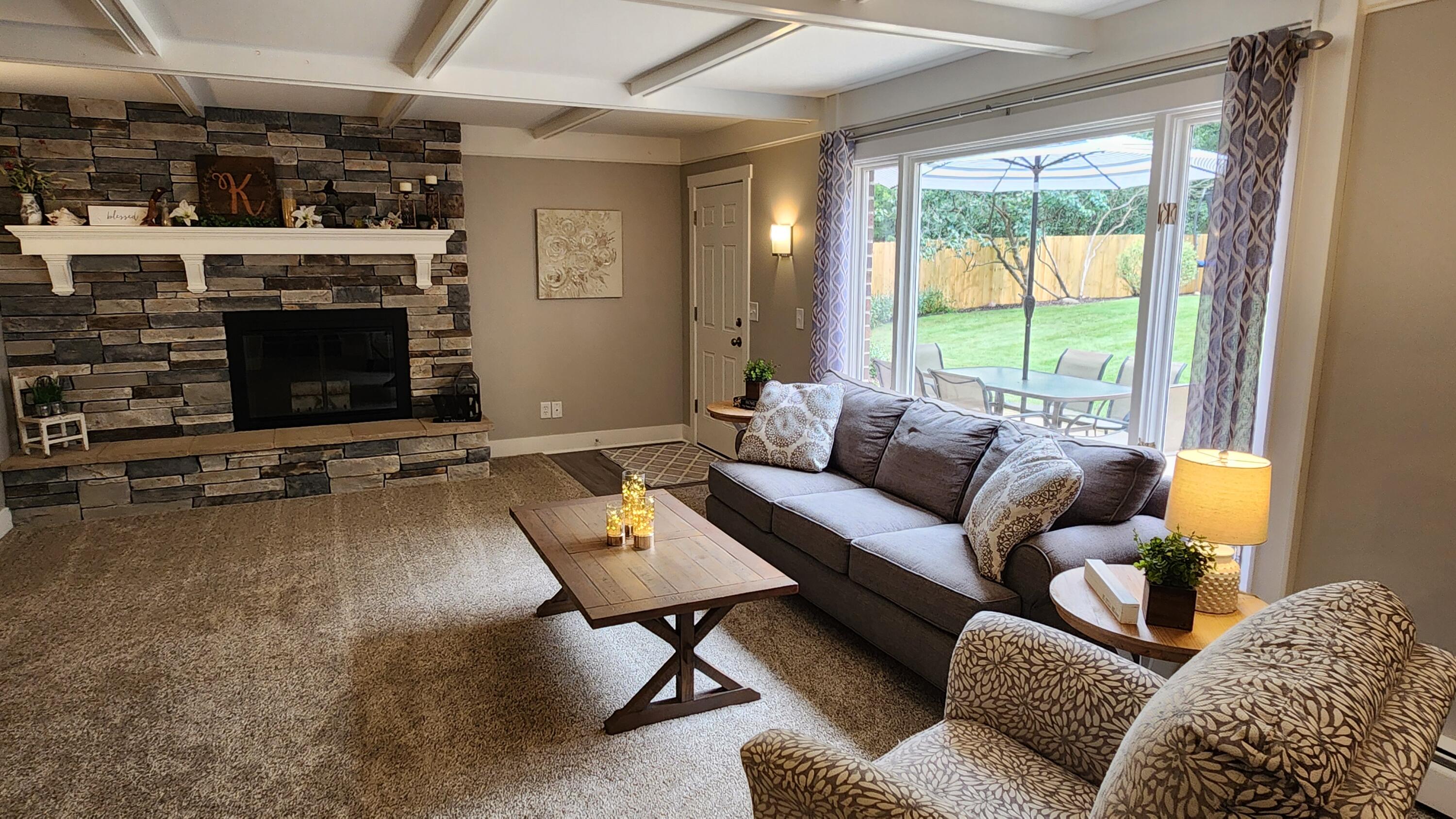 1538 Hillsboro Avenue SE Grand Rapids MI 49546