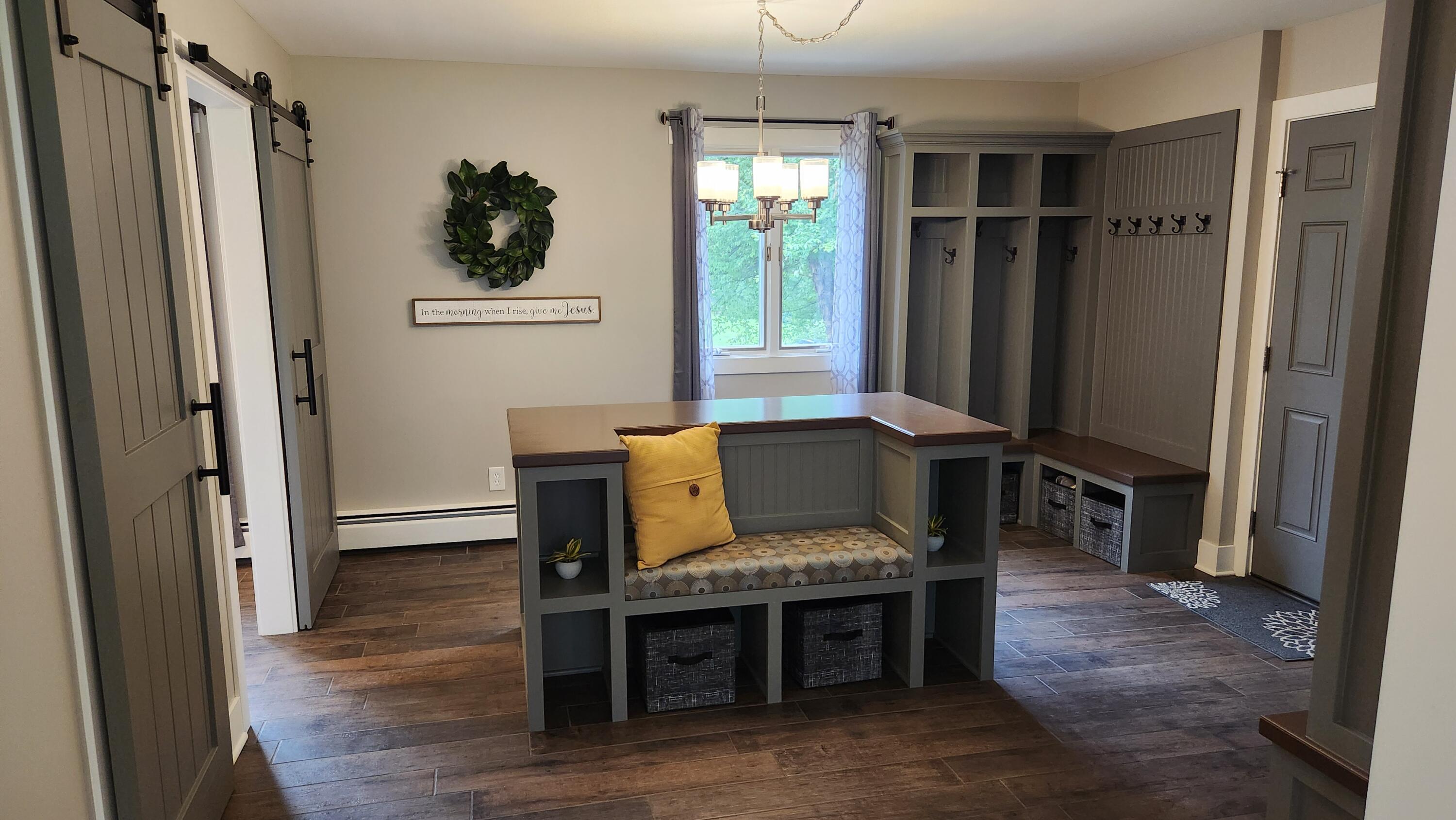 1538 Hillsboro Avenue SE Grand Rapids MI 49546