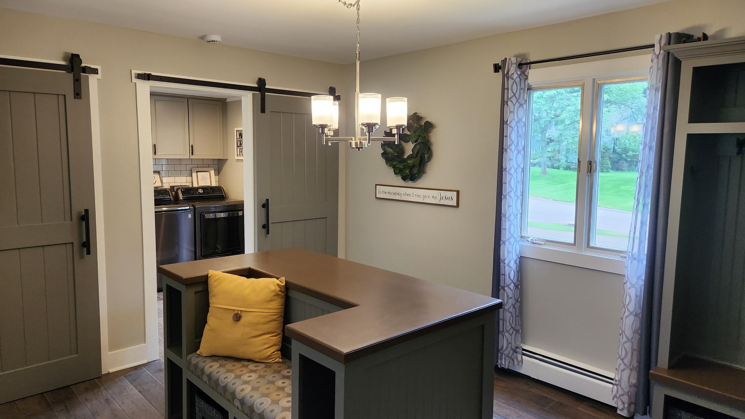 1538 Hillsboro Avenue SE Grand Rapids MI 49546