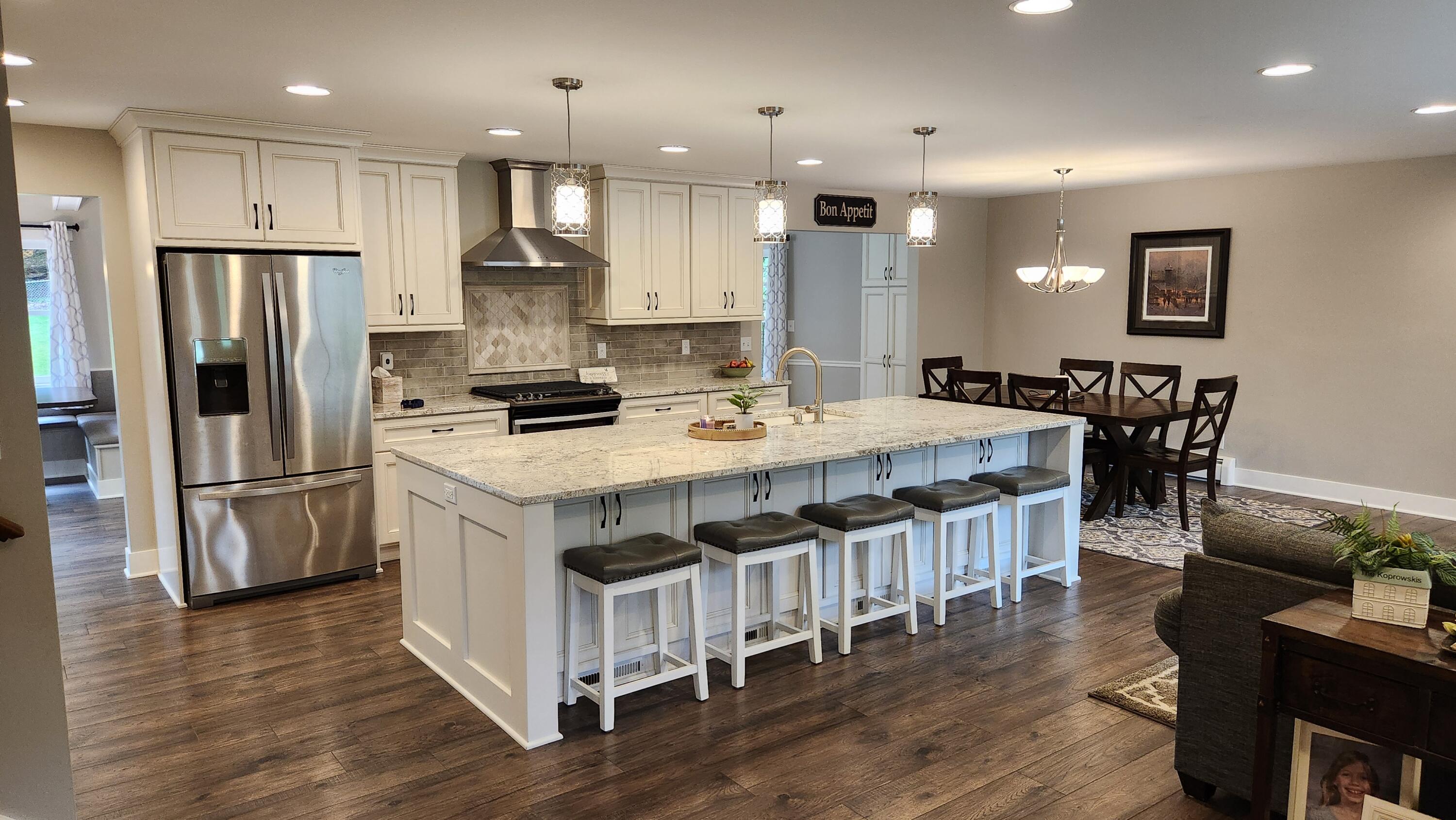1538 Hillsboro Avenue SE Grand Rapids MI 49546
