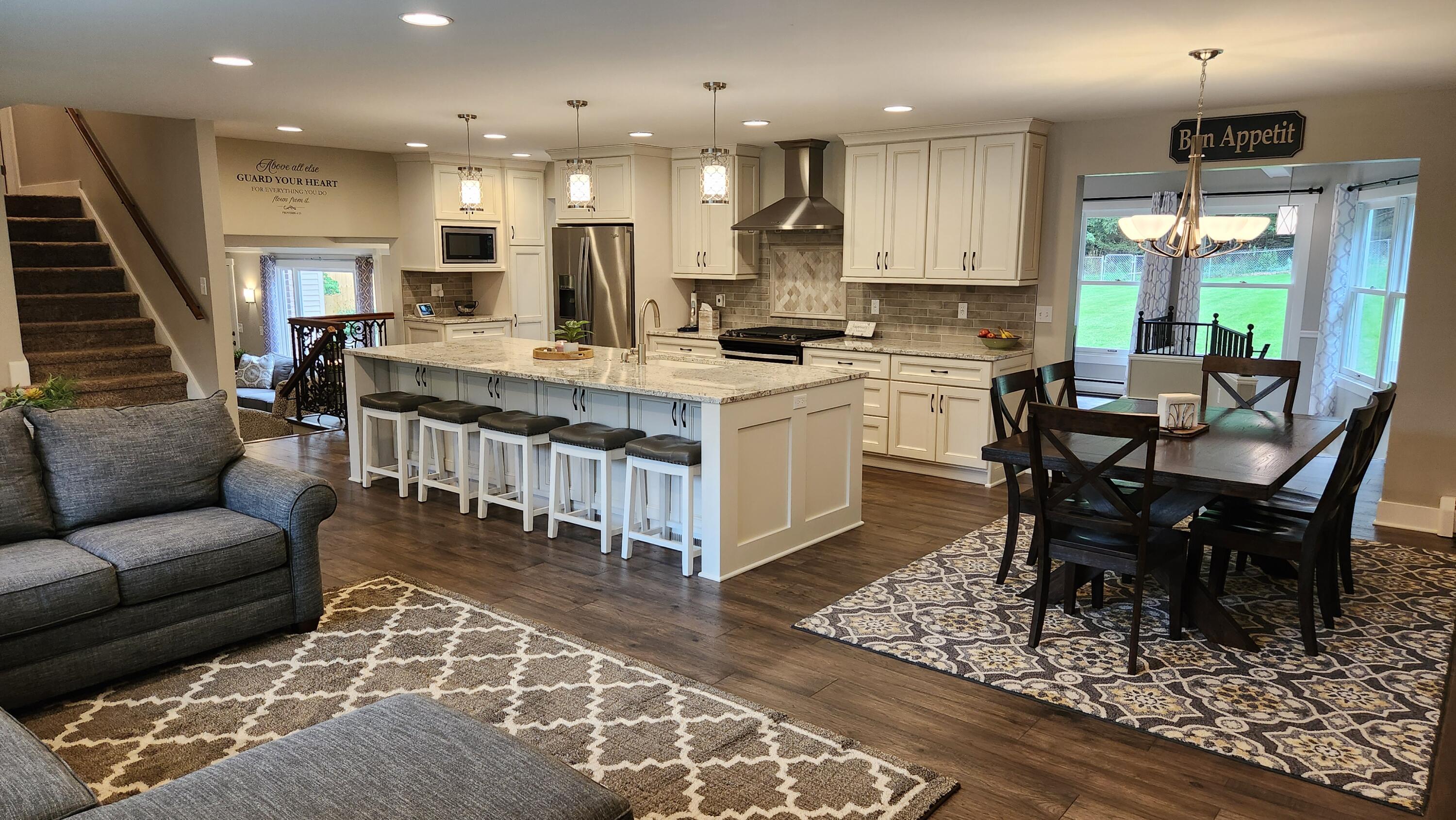 1538 Hillsboro Avenue SE Grand Rapids MI 49546