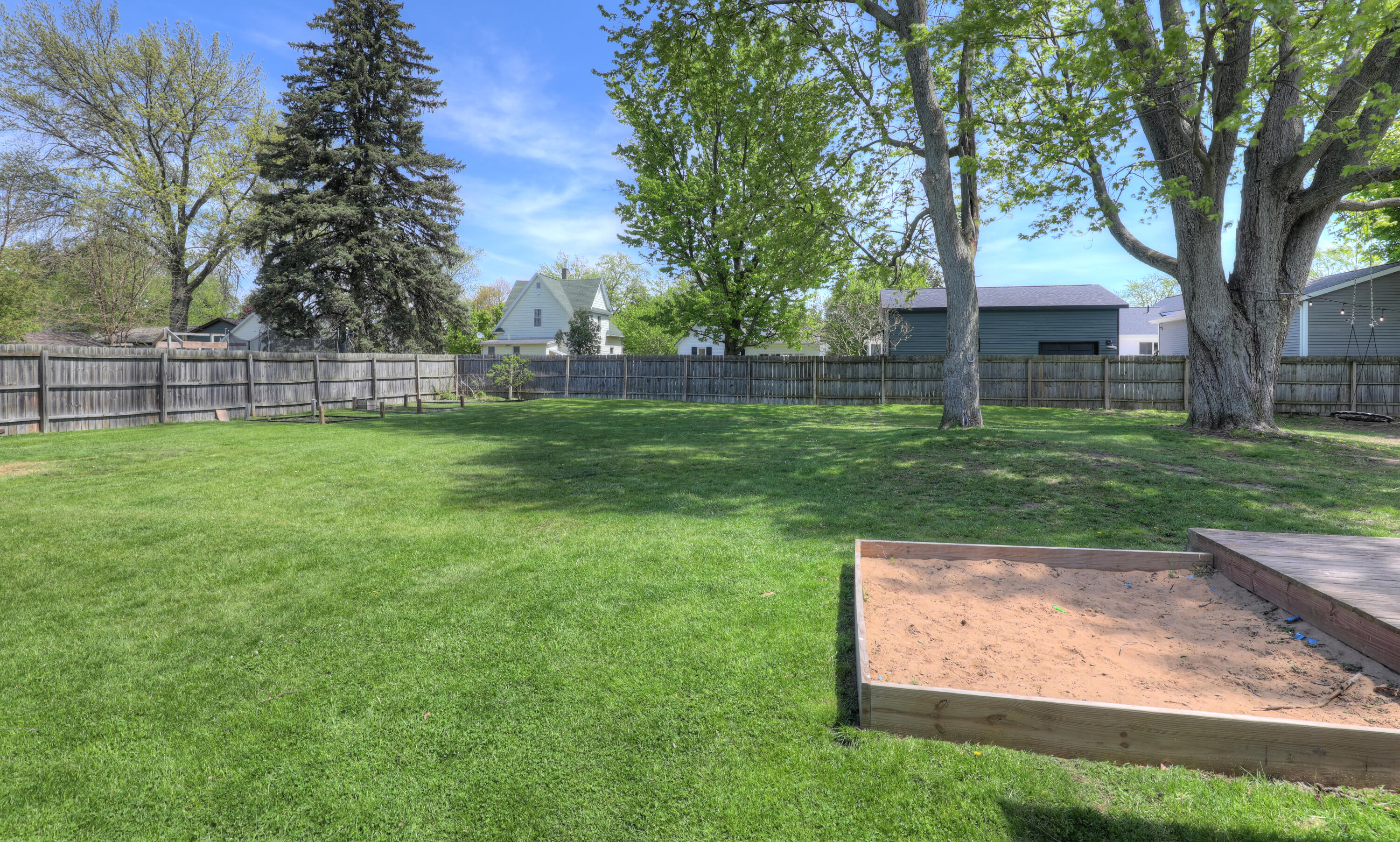 241 Woodward Street Zeeland MI 49464