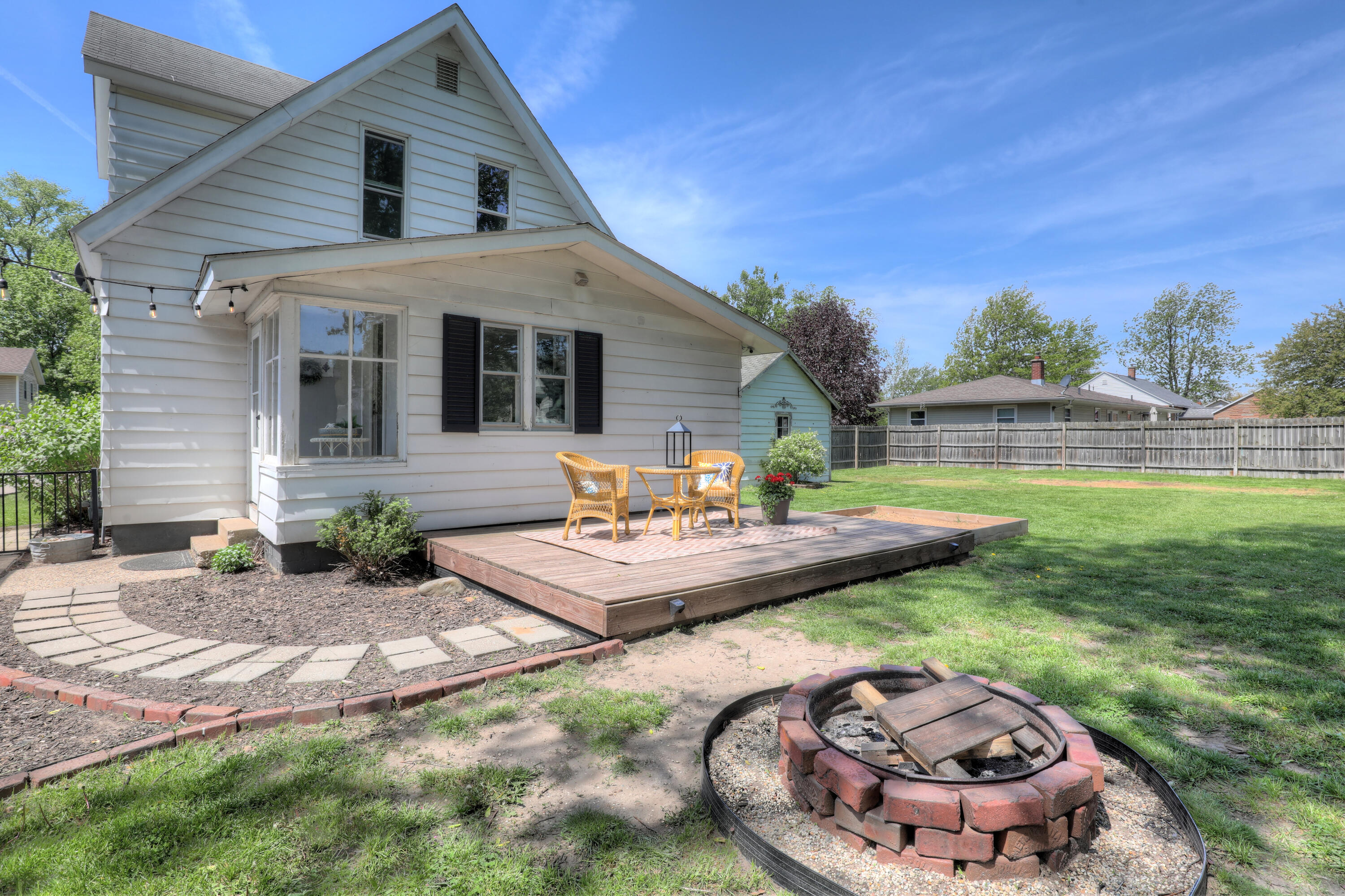 241 Woodward Street Zeeland MI 49464