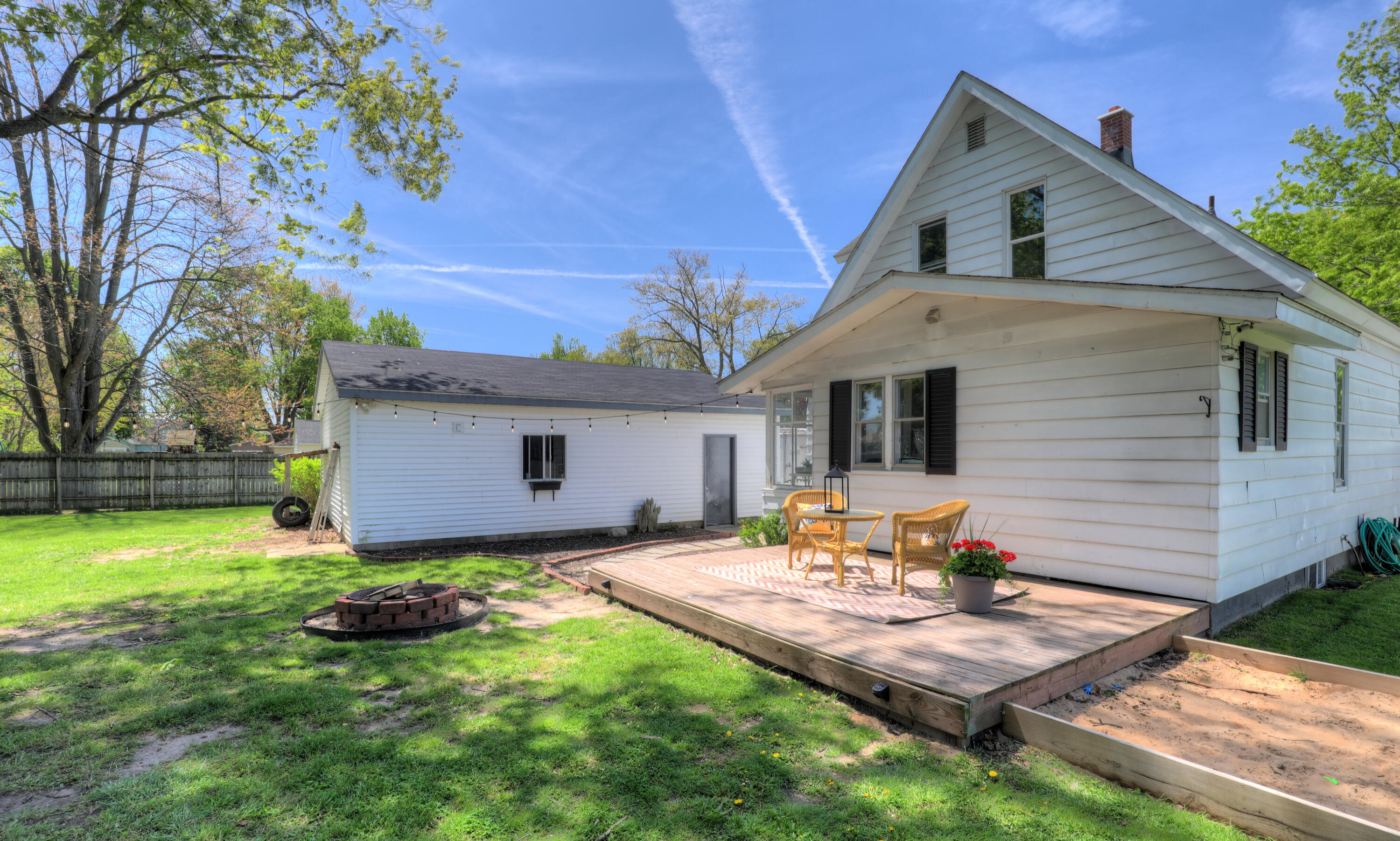 241 Woodward Street Zeeland MI 49464