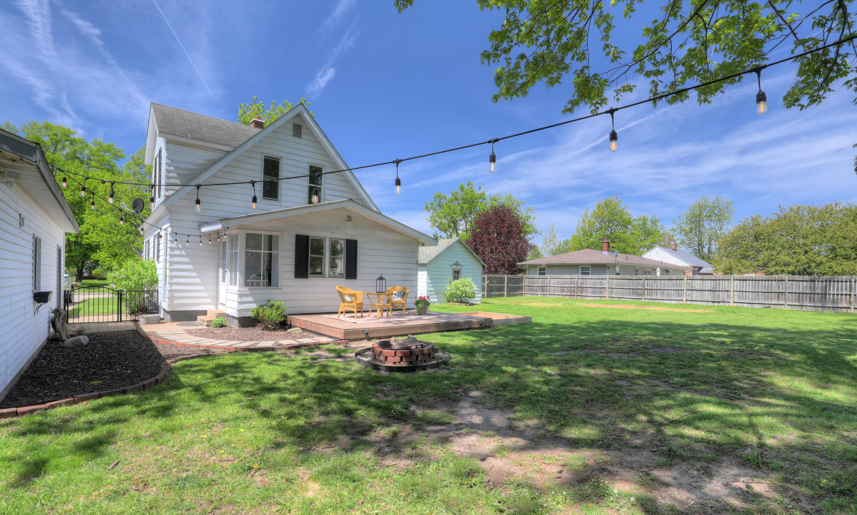 241 Woodward Street Zeeland MI 49464