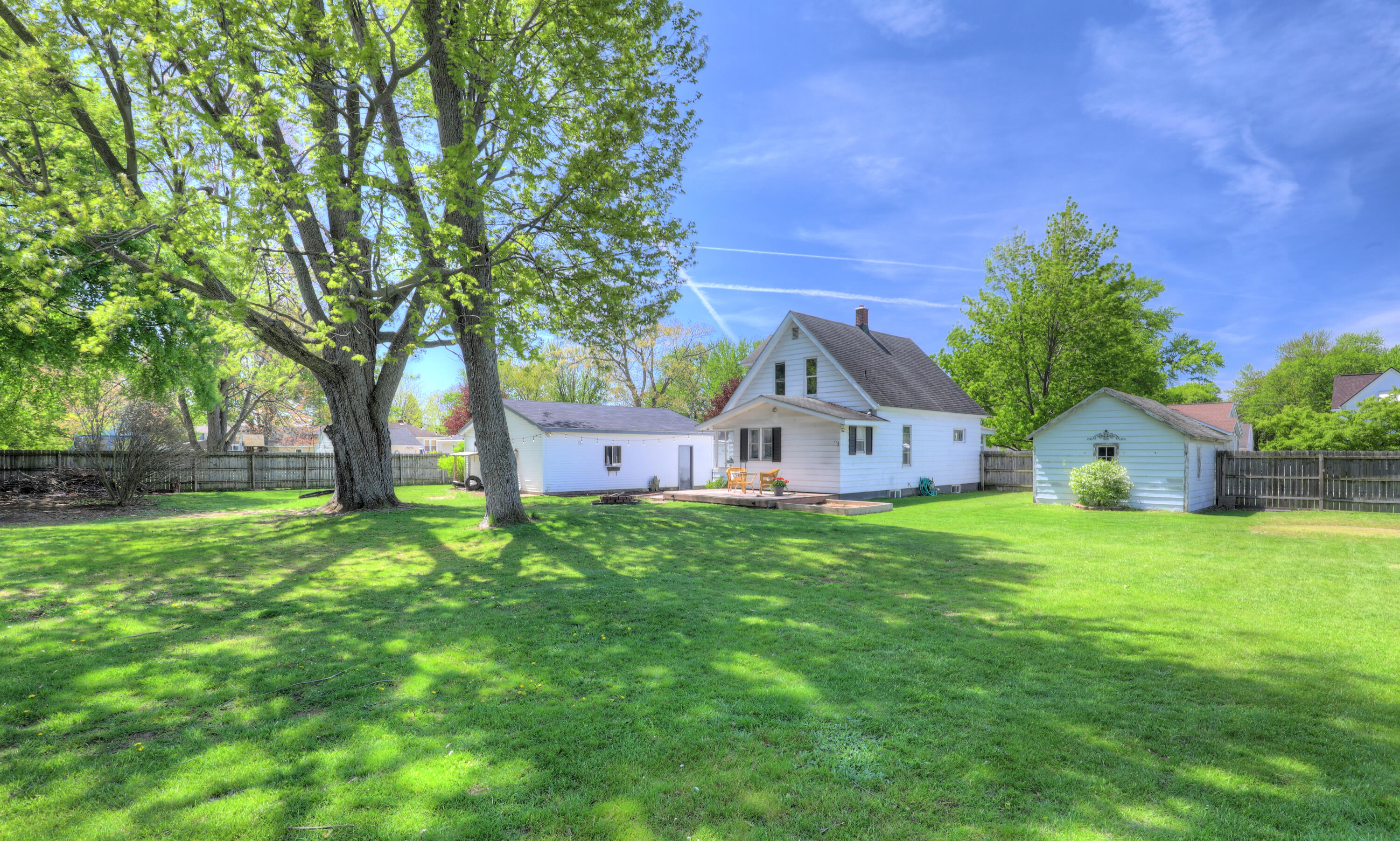 241 Woodward Street Zeeland MI 49464