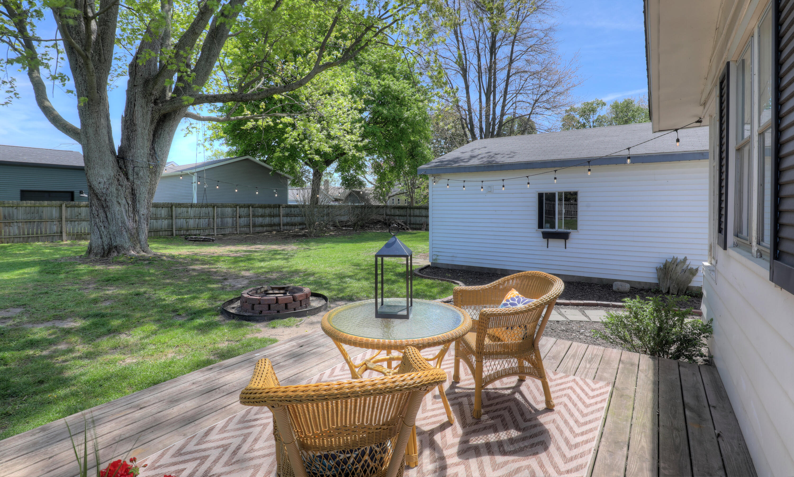 241 Woodward Street Zeeland MI 49464