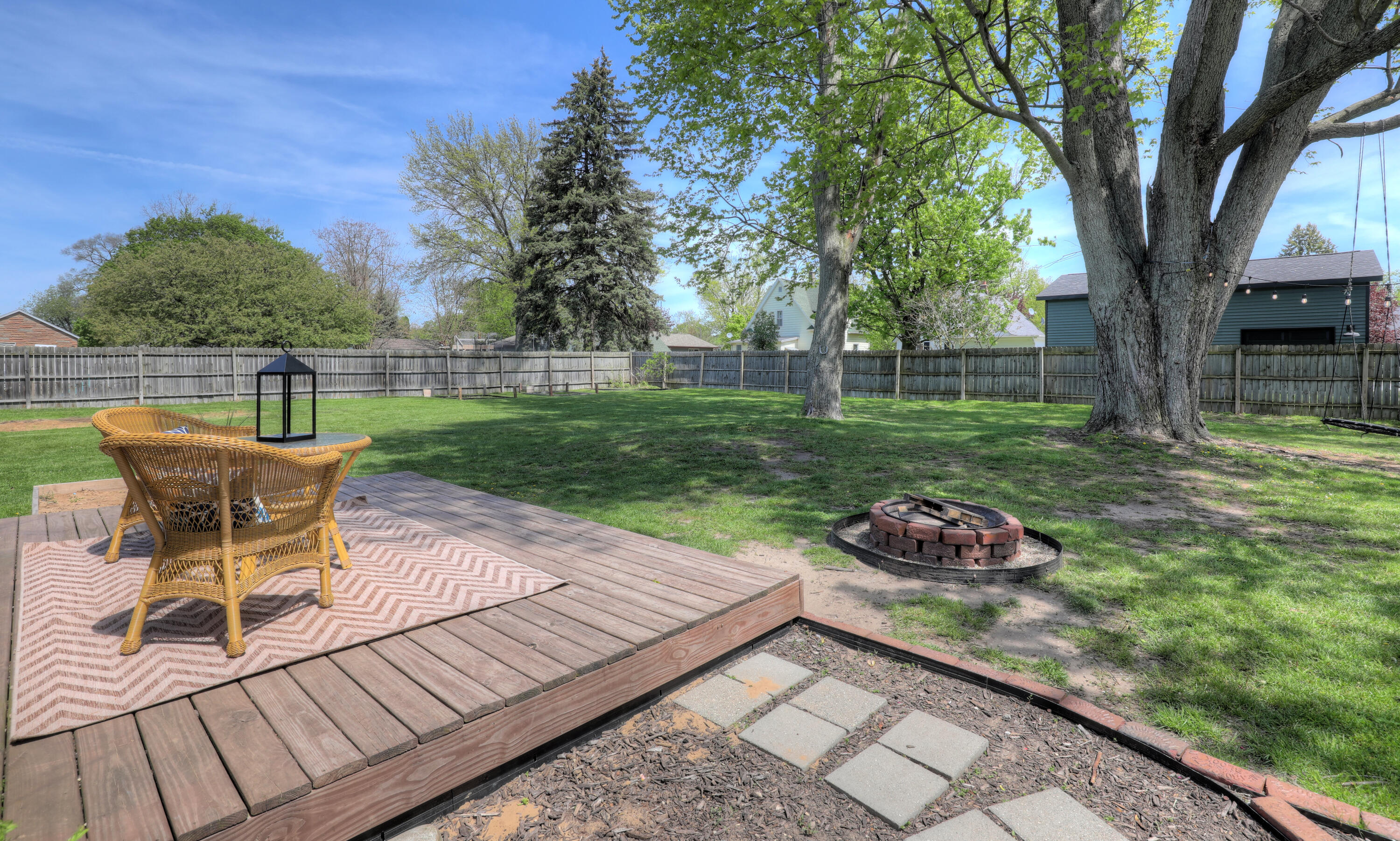 241 Woodward Street Zeeland MI 49464