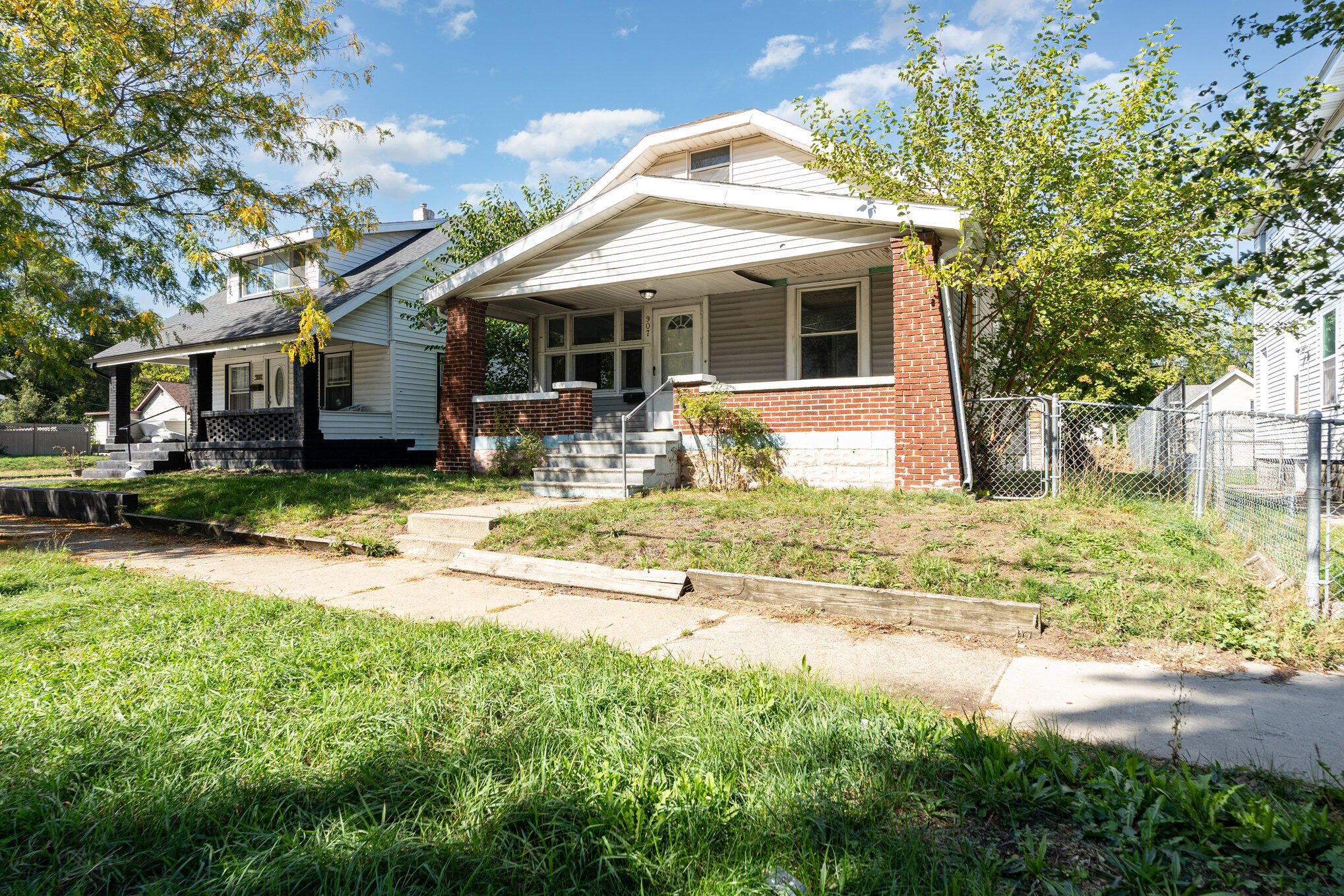 907 Humbolt Street SE Grand Rapids MI 49507