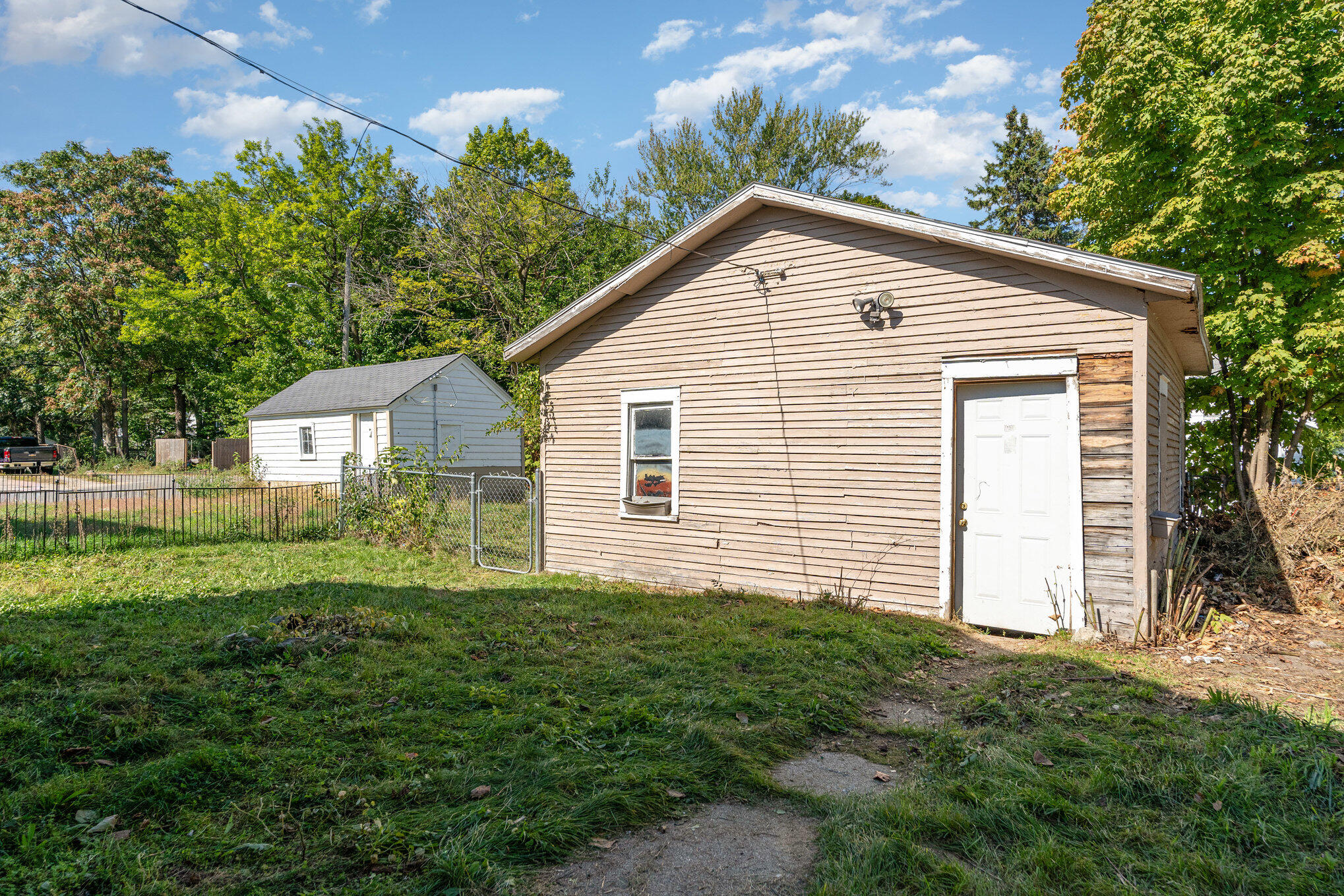 907 Humbolt Street SE Grand Rapids MI 49507